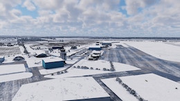 CanadianFlightSimStudios Releases CYSN Niagara District Airport